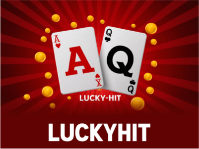 Lucky Hit