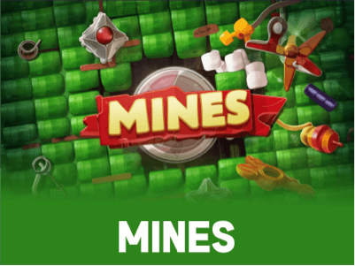 Mines